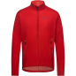 Gorewear Concurve Windbreaker Homme Red Lab