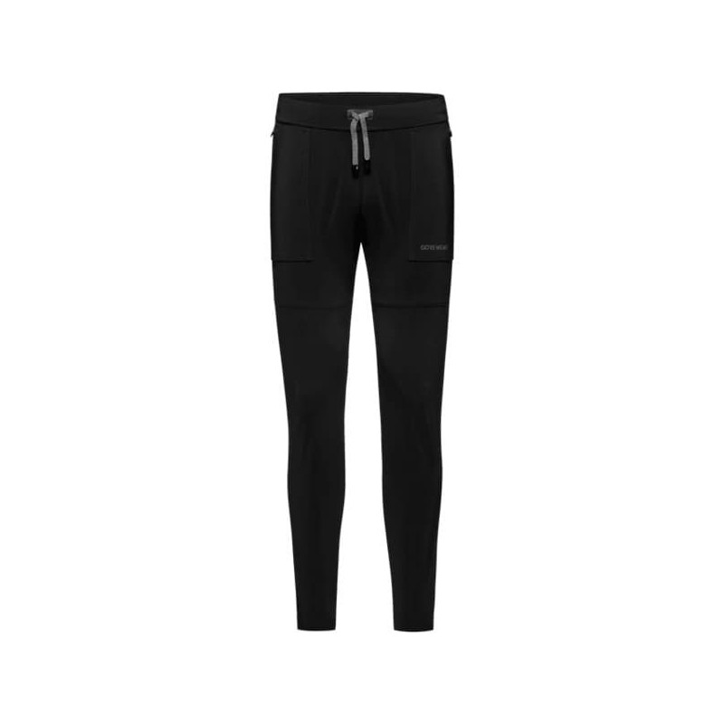 Gorewear Everyday Track Pants Homme Noir
