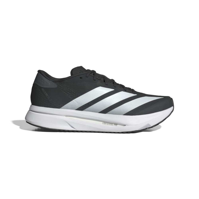 Adidas Adizero SL 2 Homme Black/White