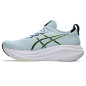 Asics Gel-Nimbus 27 Homme Sky/Midnight