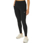 Asics Road High Waist Tight Femme Black