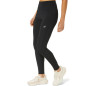 Asics Road High Waist Tight Femme Black