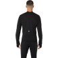 Asics Road Winter Seamless LS Top Homme Black