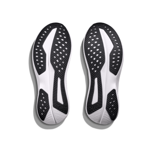 Hoka Mach 6 Homme Black/Night Sky