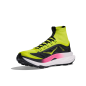 Hoka Tecton X 3 Homme Neon Pack