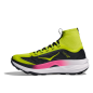 Hoka Tecton X 3 Homme Neon Pack