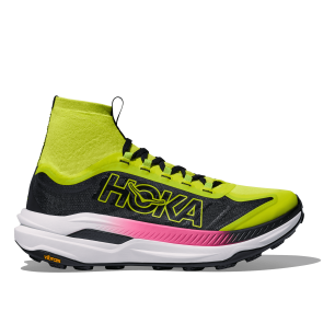 Hoka Tecton X 3 Homme Neon Pack