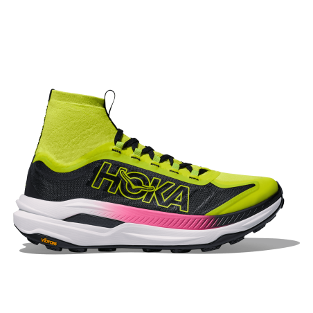 Hoka Tecton X 3 Homme Neon Pack