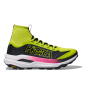 Hoka Tecton X 3 Homme Neon Pack