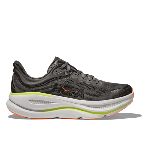 Hoka Bondi 9 Homme Asphalt Grey Gravel