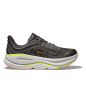 Hoka Bondi 9 Homme Asphalt Grey Gravel
