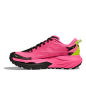 Hoka Mafate 5 Femme Neon Rose/Black