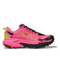 Hoka Mafate 5 Homme Neon Rose/Black