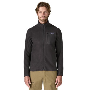 Patagonia R1 Air Jacket Homme Black