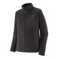 Patagonia R1 Air Jacket Homme Black