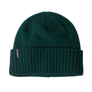 Patagonia Brodeo Beanie Unisexe Cascade Green