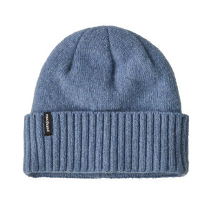 Patagonia Brodeo Beanie Unisexe Barnacle Blue