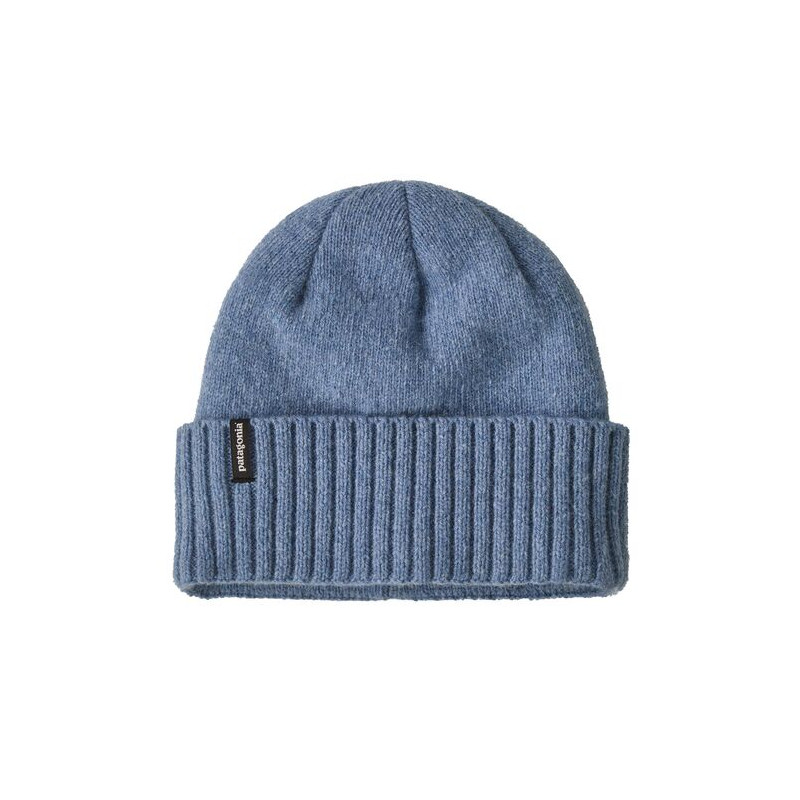 Patagonia Brodeo Beanie Unisexe Barnacle Blue