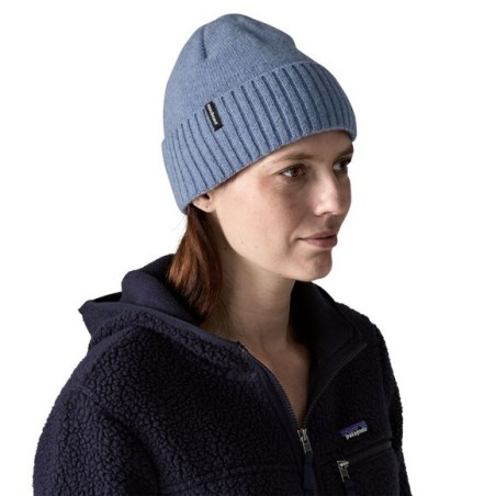 Patagonia Brodeo Beanie Unisexe Barnacle Blue