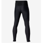 Mizuno Trail Multipocket Long Tight Homme Black