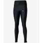 Mizuno Trail Multipocket Long Tight Femme Black