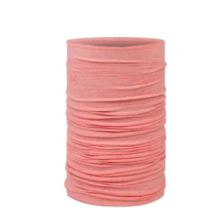 Buff Dryflx Solid Rose Pink