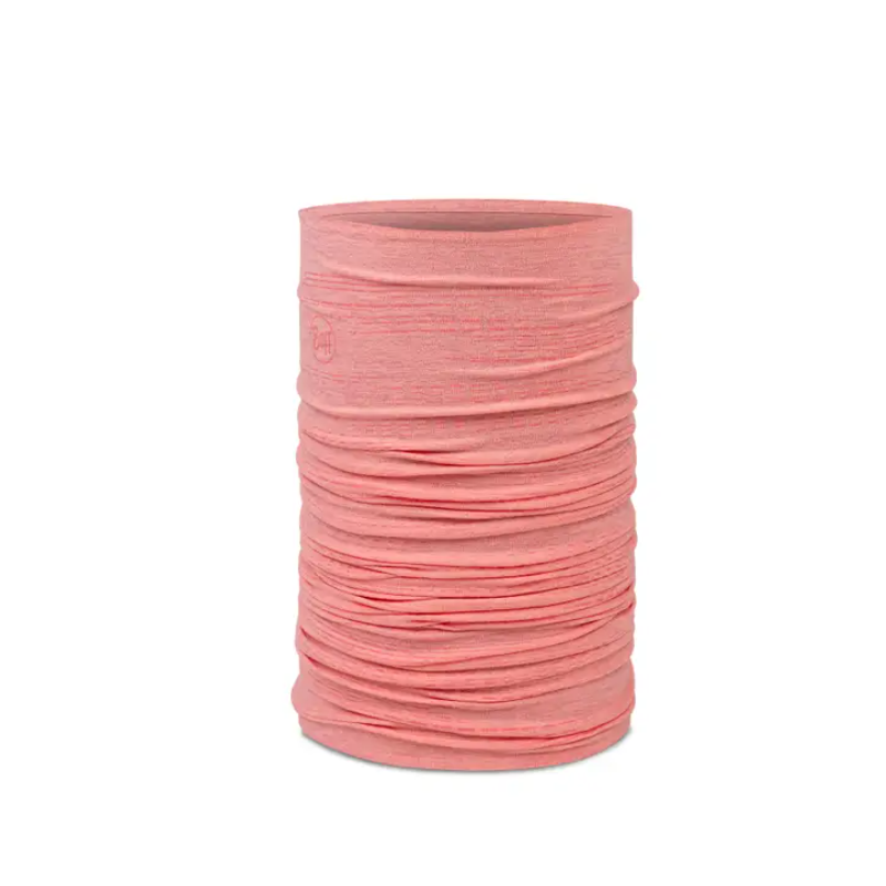 Buff Dryflx Solid Rose Pink