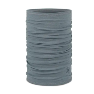 Buff Merino Lightweight Solid Flint