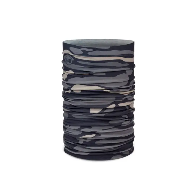 Buff Original Ecostretch Osver Black
