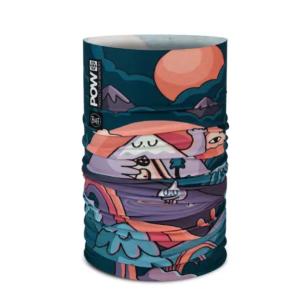 Buff Original Ecostretch Pow Owyz Multi