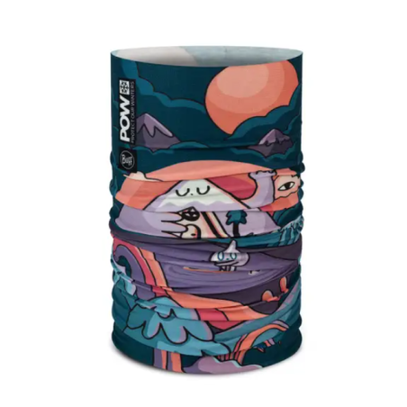 Buff Original Ecostretch Pow Owyz Multi