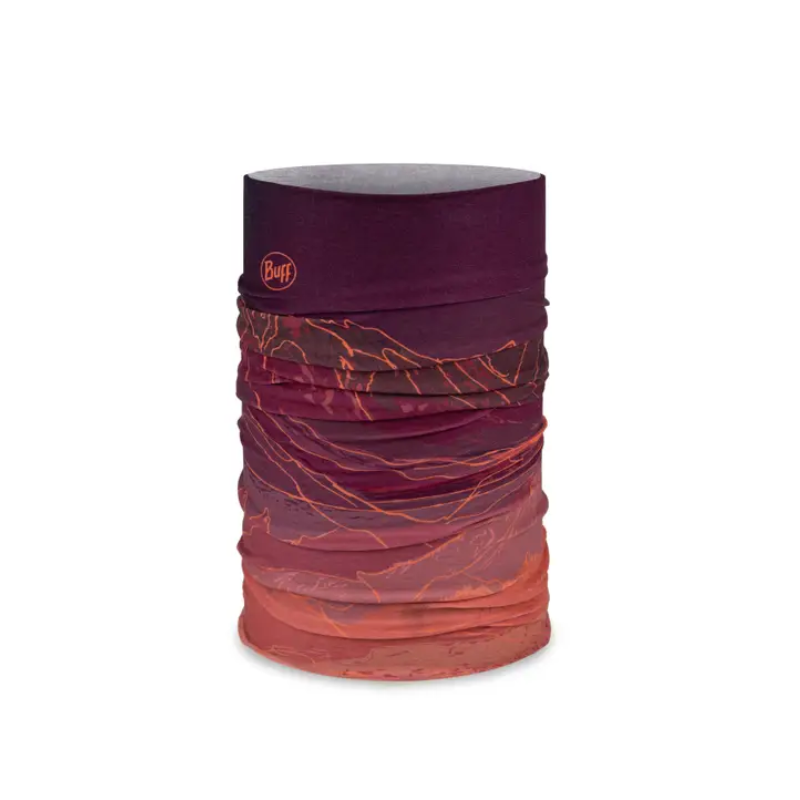 Buff Original EcoStretch Unal Garnet