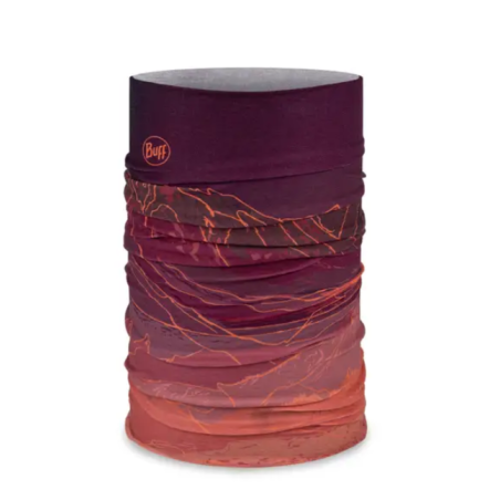 Buff Original EcoStretch Unal Garnet