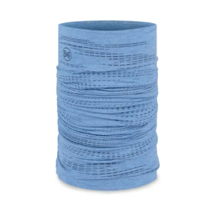 Buff  DryFlx Solid Washed Blue