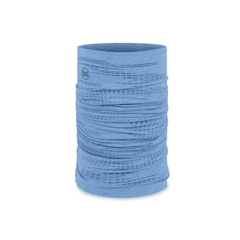 Buff  DryFlx Solid Washed Blue