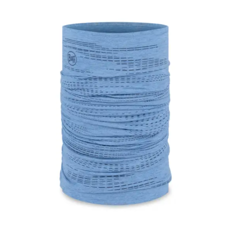 Buff DryFlx Solid Washed Blue