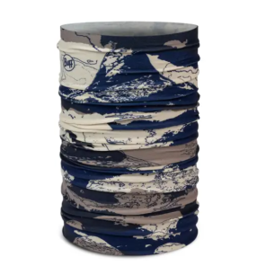 Buff Original EcoStretch Esyr Midnight Navy