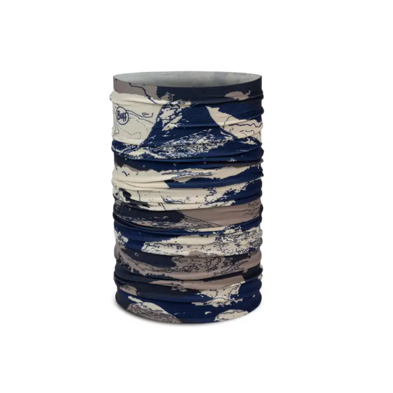 Buff Original EcoStretch Esyr Midnight Navy