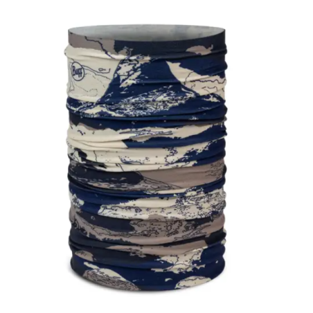 Buff Original EcoStretch Esyr Midnight Navy