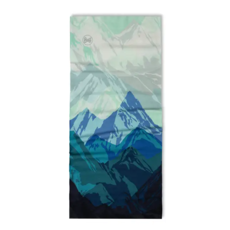 Buff Original EcoStretch Dryen Blue