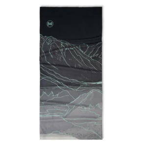 Buff Original EcoStretch Unal Grey