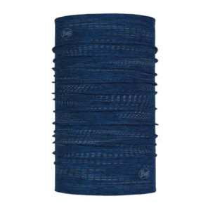Buff DryFlx Solid Blue