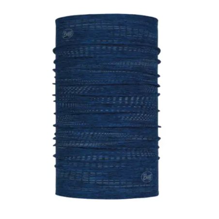 Buff DryFlx Solid Blue