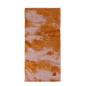 Buff Merino Lightweight Natural Tye Dye Pansy