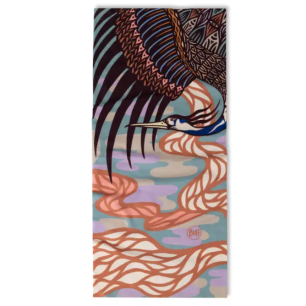 Buff Original EcoStretch Shogo Ota Indun Multi