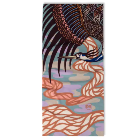 Buff Original EcoStretch Shogo Ota Indun Multi