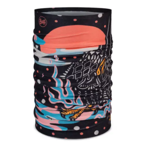 Buff ThermoNet Shogo Ota Ynjar Black