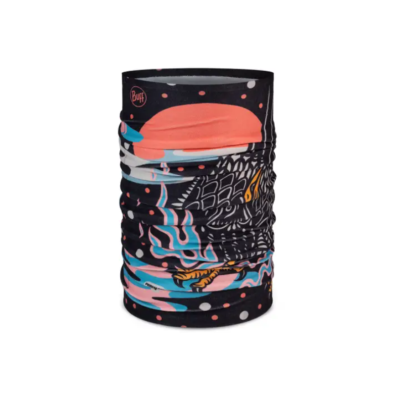 Buff ThermoNet Shogo Ota Ynjar Black