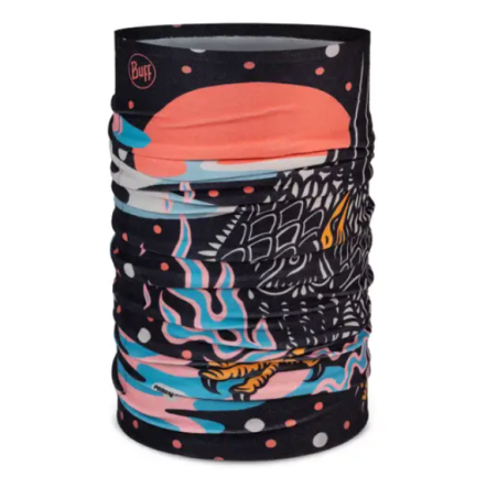 Buff ThermoNet Shogo Ota Ynjar Black