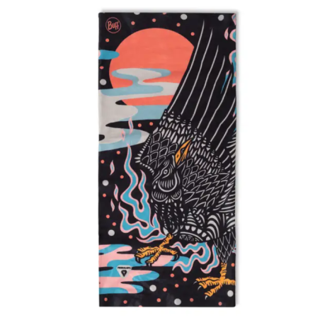 Buff ThermoNet Shogo Ota Ynjar Black